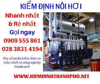 Ứng dụng của nồi hơi