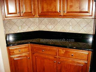 granit hitam meja wastafel meja bar meja pantry meja counter vinity top meja makan meja bulat meja kitchen set 