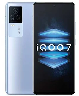 مواصفات فيفو اي كيو يو vivo iQOO 7 فيفو vivo iQOO 7 الإصدار : V2049A