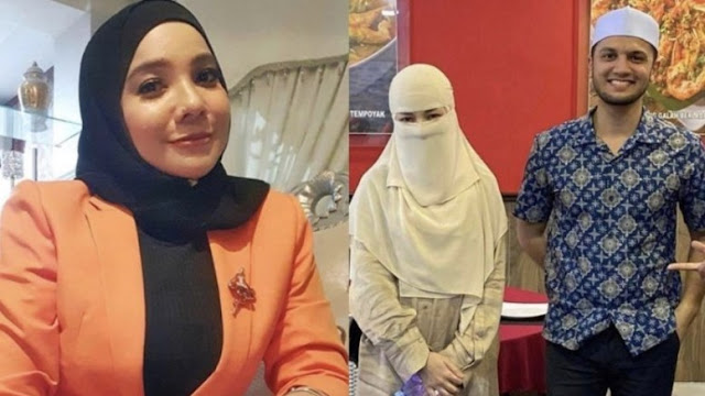 “Bapa PU Riz usahawan berstatus Datuk Seri, orang berada tapi merendah diri… Jangan tudvh dia minta RM100,000 daripada Neelofa” – Ayu Puteh