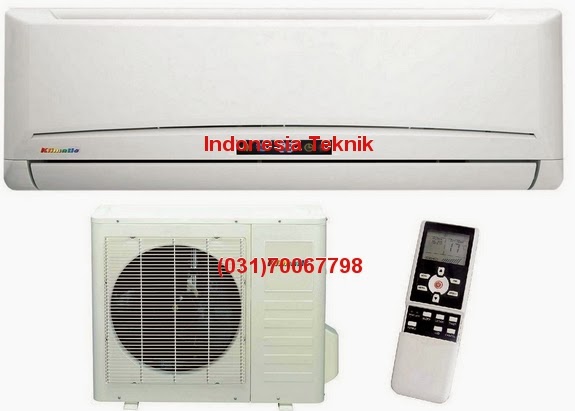 Solusi Kulkas Evaporator Cepat Indonesia Teknik (031)70067798