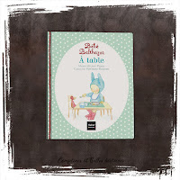 A table Collection Bébé Balthazar , Editions Hatier, livre pour enfant bébé sur les émotions, le quotidien, développement personnel. adapté montessori