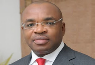 Akwa Ibom Gov, Emmanuel appoints 21 Commissioners, sunshevy.blogspot.com
