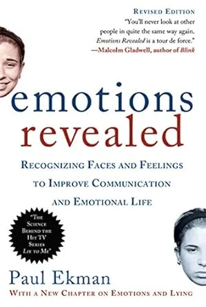 Emotions Revealed by Paul Ekman