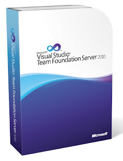 Team Foundation Service