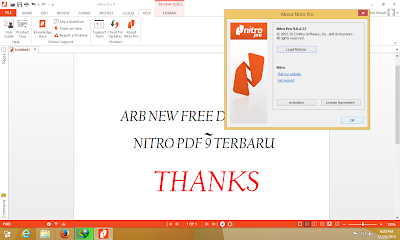 Nitro PDF Pro 9.0.2.37 Final Full Patch