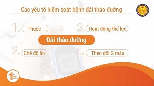 Che do dinh duong cho benh nhan Dai Thao Duong (Benh Tieu Duong)