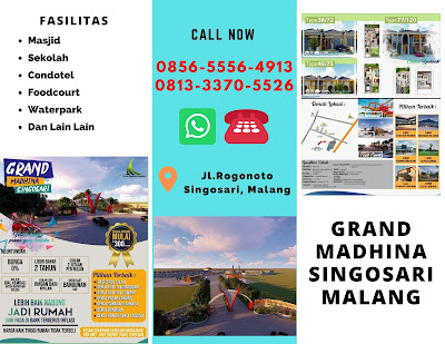 Investasi Properti Singosari Malang, Investasi Properti Di Singosari Malang, Investasi Properti Daerah Singosari Malang, Investasi Properti Syariah Singosari Malang, Investasi Properti Syariah Di Singosari Malang