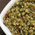 Sajian Dapur Bonda: THE MAKING OF `BUBUR ASYURA STAIL 