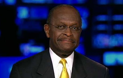 Herman Cain