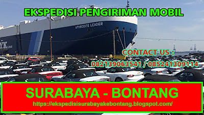 EXPEDISI PENGIRIMAN MOBIL [PICK UP, TRUK CDD, FUSO, TRONTON, TRAILER, DUMP TRUCK] BONTANG KALIMANTAN TIMUR MURAH