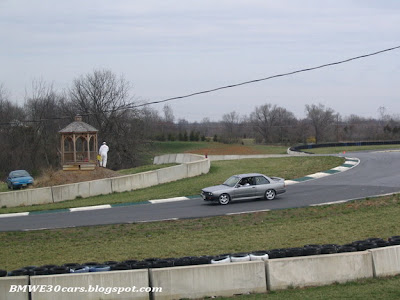 BMW-E30-M3-3.2L