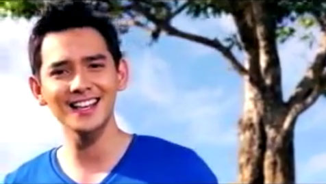 Bryan Termulo – Dadalhin, Walang Hanggan – Official Music Video