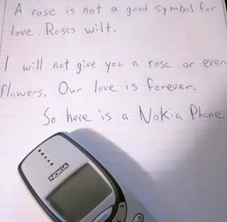 Val's Day, Nokia 3310 Memes