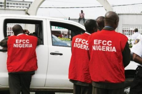 EFCC to arraign ex-PDP chair Bello, others for theft of N300m