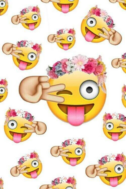 Emoji Wallpapers Tumblr