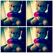 *drum rolls* my beloved Baby Pooh! ♥ I swear LomoLomo has officially .