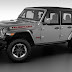 Jeep Wrangler Dual-Door Group