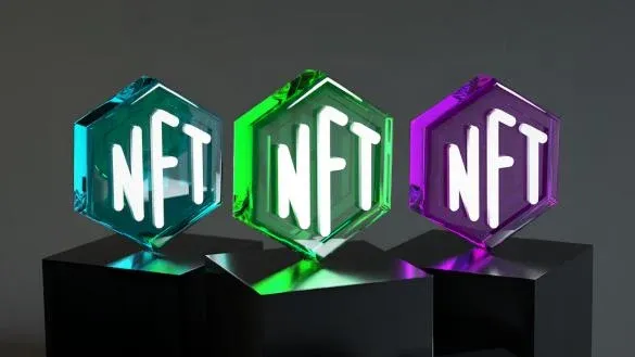 Apa Itu NFT dan Bagaimana Cara Kerjanya