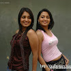 Sexy Stills of Actress Nikitha & Gajala Together  Read more: Sexy Stills of Actress Nikitha & Gajala Together ‹ Malayalam Movie World - Sexy Actress Photos