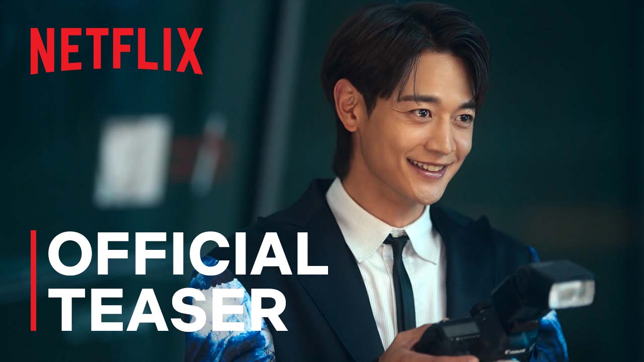 WATCH: K-Drama THE FABULOUS Starring Minho Releases Teaser Trailer