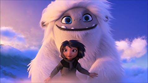 Abominable: Film Review