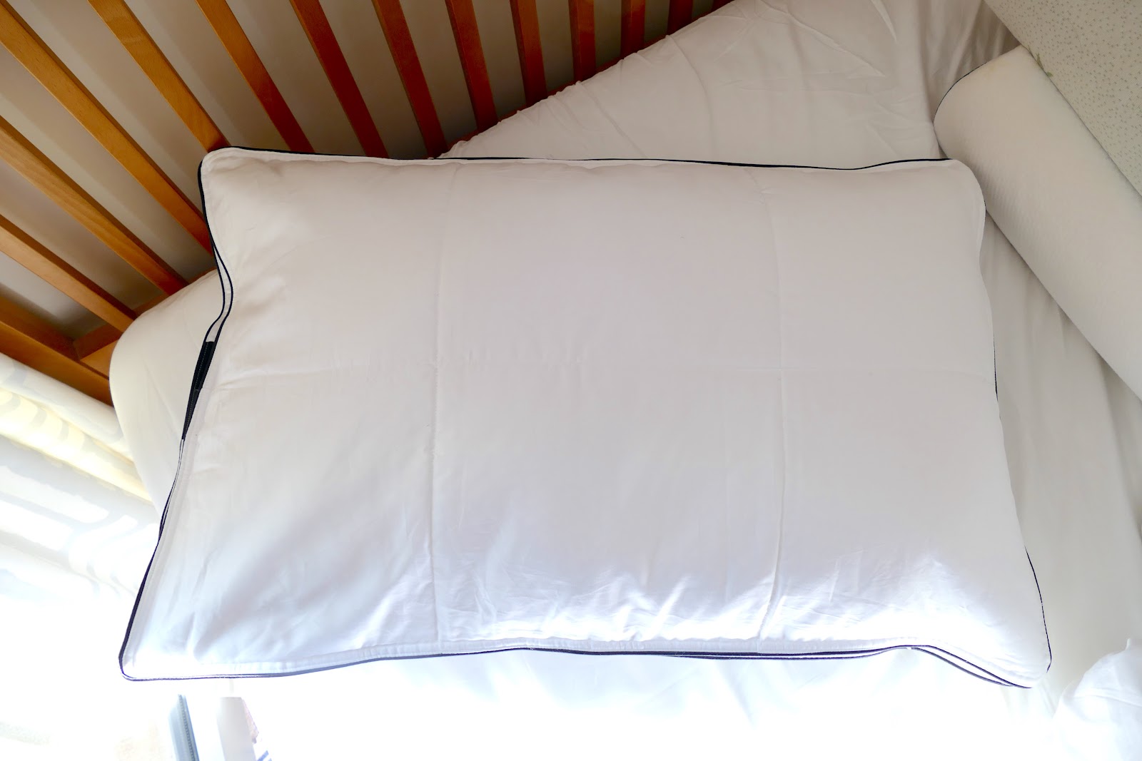 The Luxurious Comfort of Panda London's Bedding