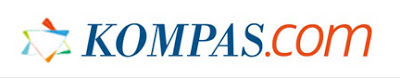 logo Kompas.com