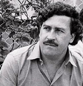 Pablo Escobar