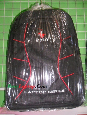 Tas Laptop Ransel Adidas dan Polo Murah  Rosy Laptop Malang