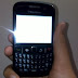Mengatasi Blackberry Nge-Blank Cuma Muncul Layar Putih dan Lampu Led Kedap-Kedip Merah