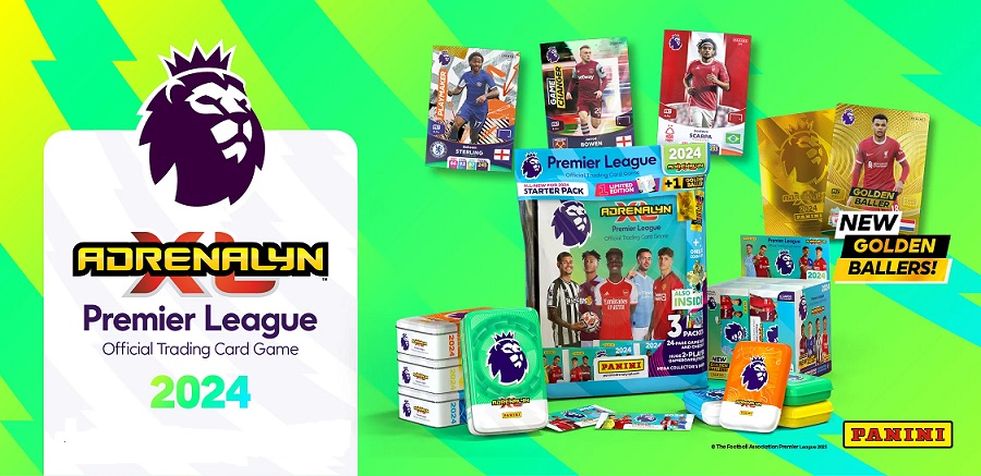 adrenalyn 2023 2024 23 24 album panini liga n c - Compra venta en