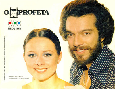O PROFETA (1977)