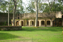 history of morni fort