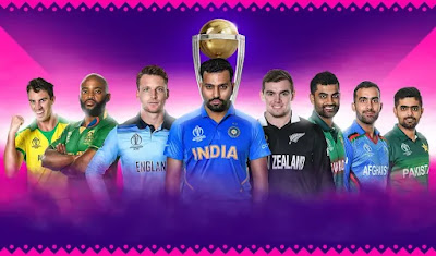 ICC World Cup 2023