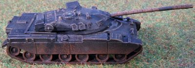 10mm chieftain