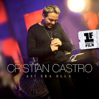 Cristian Castro - Así Era Ella