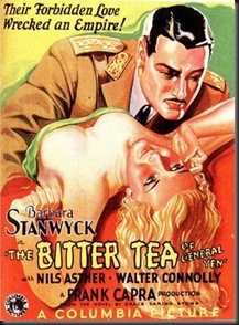 bitter