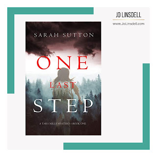 One Last Step by Sarah Sutton