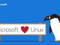 Microsoft bergabung dengan Linux Foundation