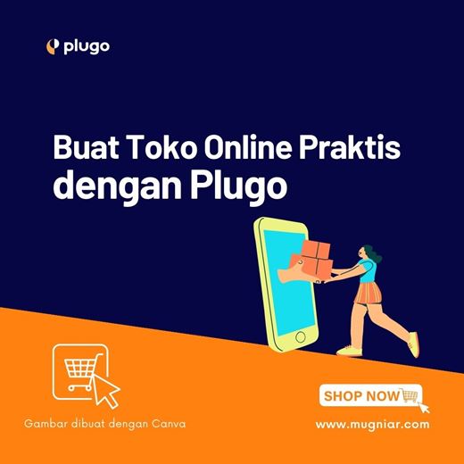 Plugo Toko Online