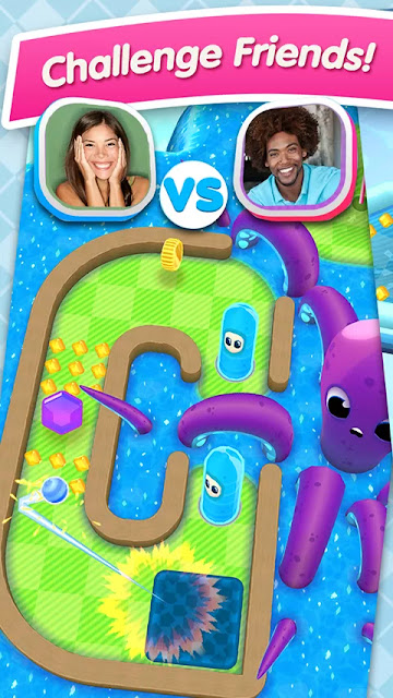 Mini Golf MatchUp™