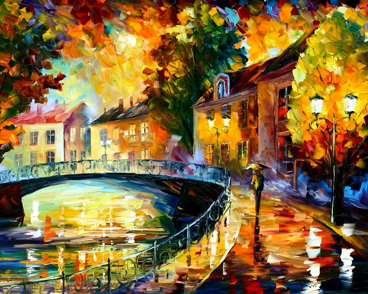 Beautiful paintings in the world best wallpapers Quotes