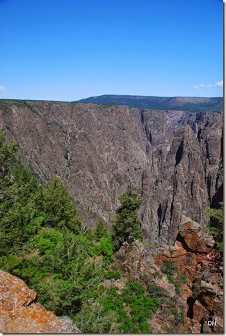 06-06-14 A Black Canyon of the Gunnison Rim Drive (35)