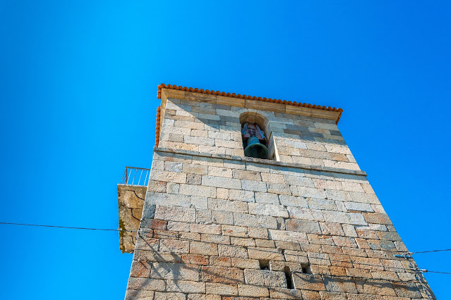 Imagen de la Torre campanario