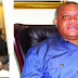 Governor Wike's ex-aide shows support for Dakuku Peterside 