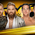 WWE NXT 11.07.2018 | Vídeos + Resultados