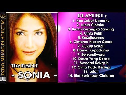 Download Lagu Malaysia Sonia Mp3 Full Album Rar Gratis Lengkap  Musik OPPO