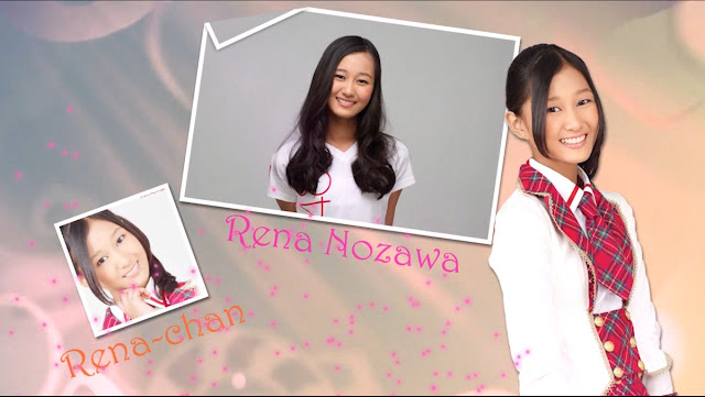 Rena Nozawa JKT48 ( Rena Chan JKT48 )