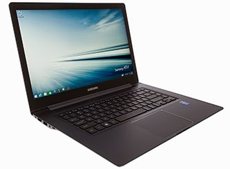 Gambar Laptop Samsung Ativ Book 9 2014